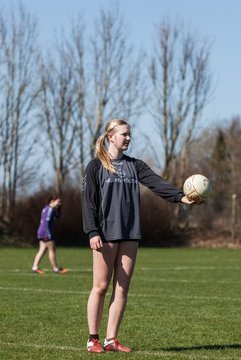 Bild 205 - Faustballturnier